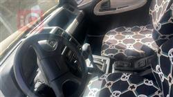 سوزوكي فيتارا